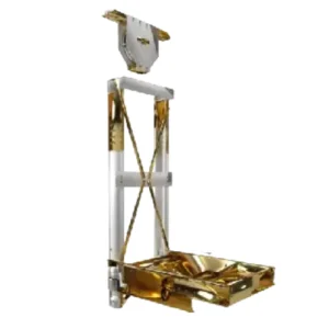 کارسلینگ 8 نفره استاندارد